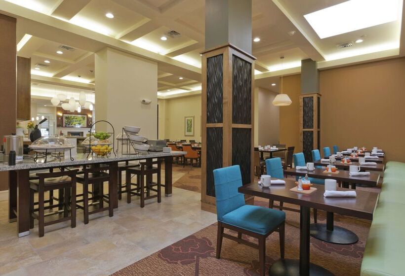 בית מלון כפרי Hilton Garden Inn Lincoln Downtown/haymarket