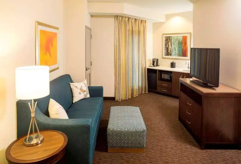 호텔 Hilton Garden Inn Sioux Falls Downtown