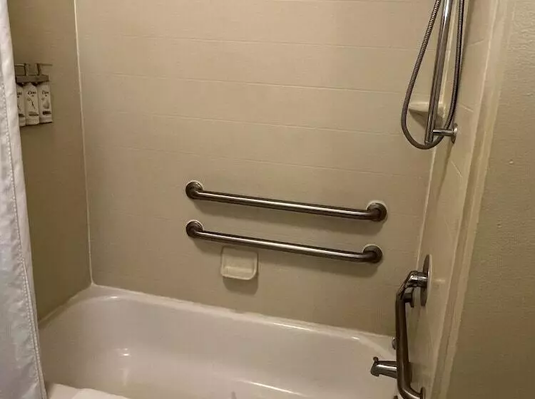 בית מלון כפרי Holiday Inn Express & Suites Deming Mimbres Valley, An Ihg