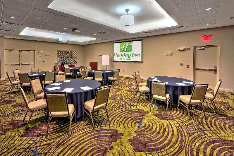 בית מלון כפרי Holiday Inn & Suites Tupelo North, An Ihg