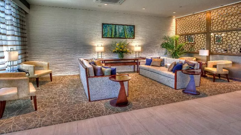 Отель Holiday Inn & Suites Tupelo North, An Ihg