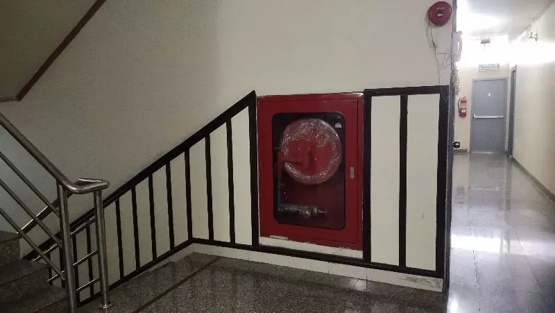 Hotelli J Two S Pratunam