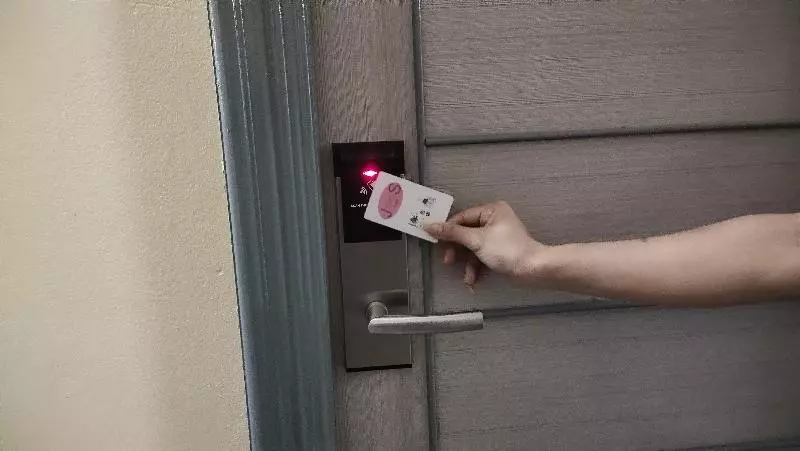 Hotelli J Two S Pratunam