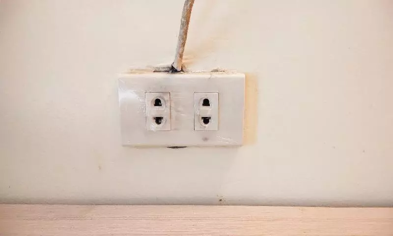 Hotelli J Two S Pratunam