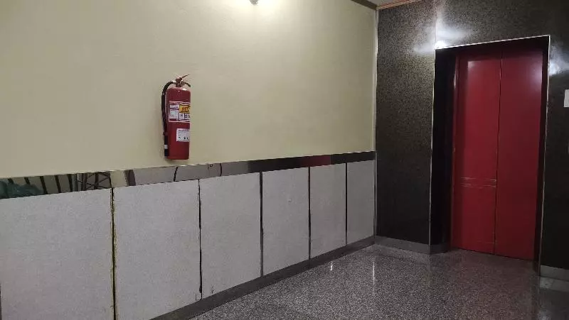 Hotelli J Two S Pratunam