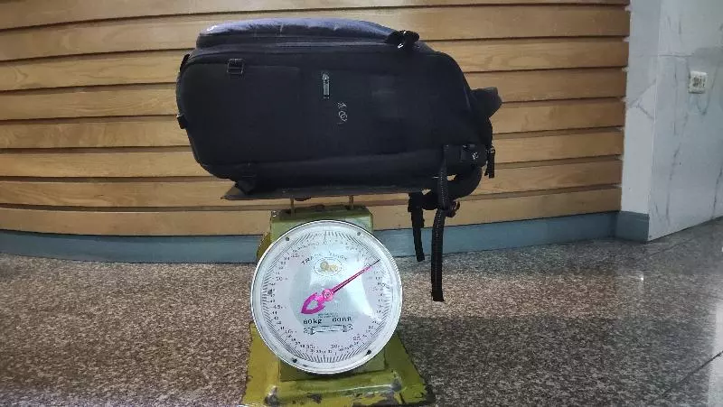 Hotelli J Two S Pratunam