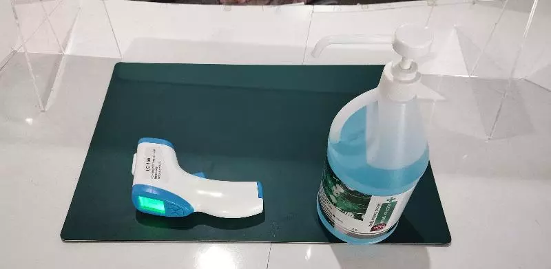 Hotelli J Two S Pratunam