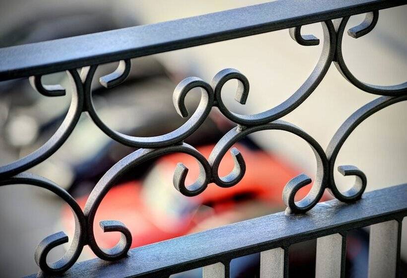 هتل Boutique Apartments San Telmo