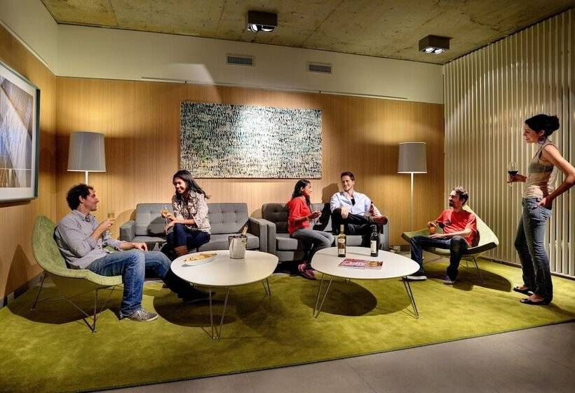 هتل Boutique Apartments San Telmo