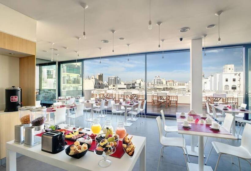 هتل Boutique Apartments San Telmo