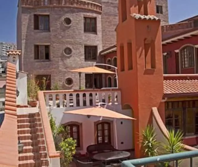 La Casona Hotel Boutique