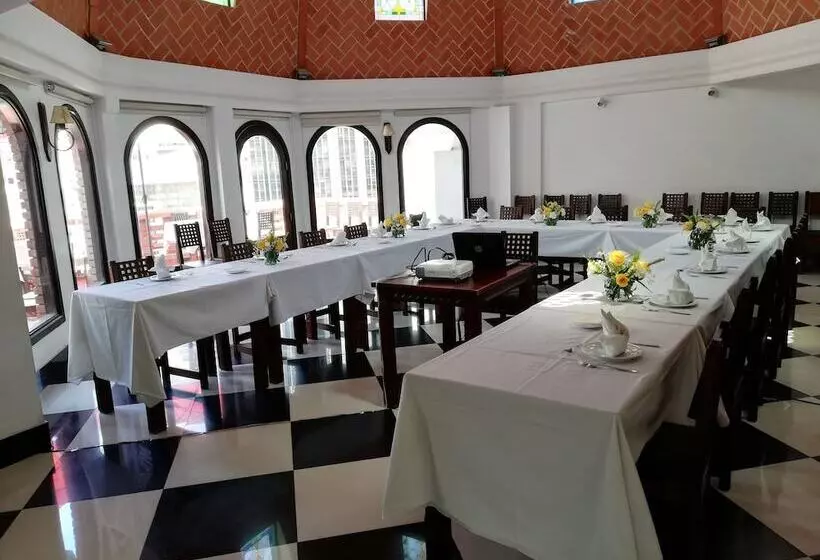 La Casona Hotel Boutique