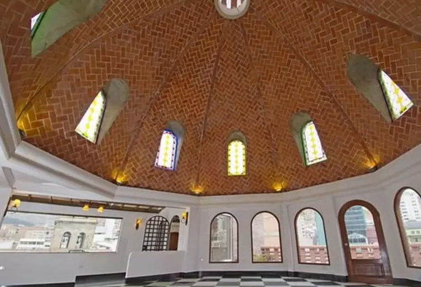 La Casona Hotel Boutique