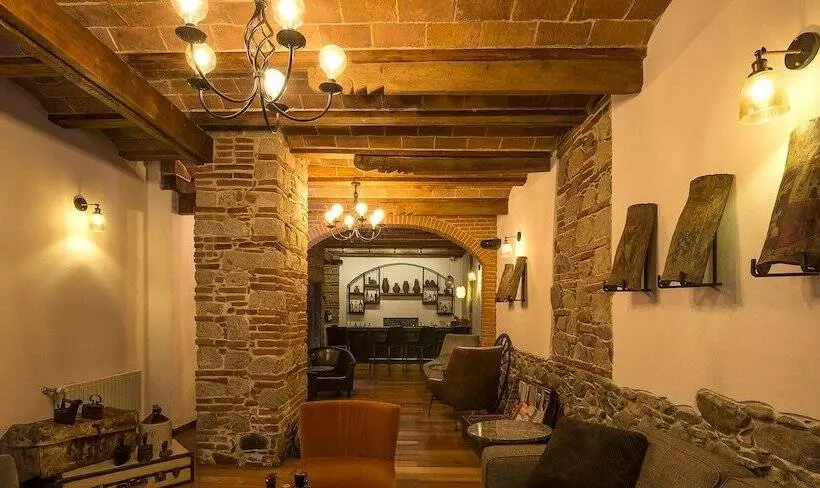 La Casona Hotel Boutique