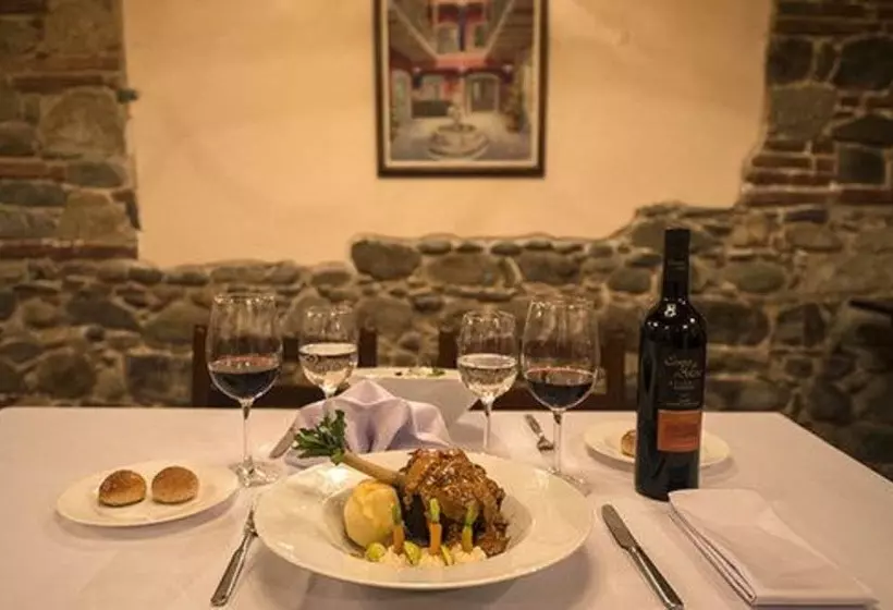 La Casona Hotel Boutique