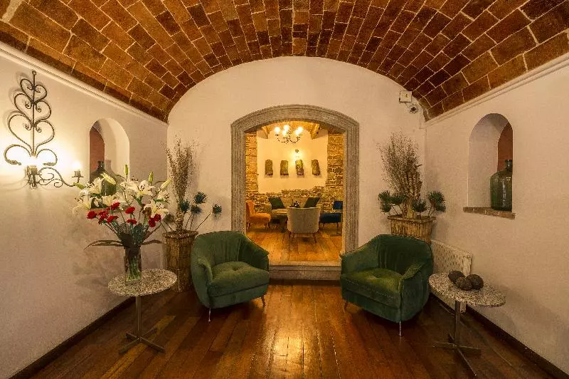 La Casona Hotel Boutique
