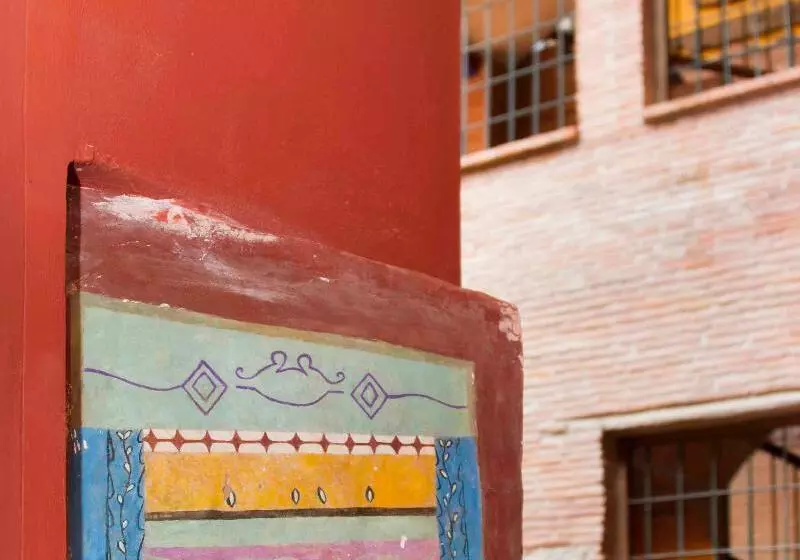 La Casona Hotel Boutique