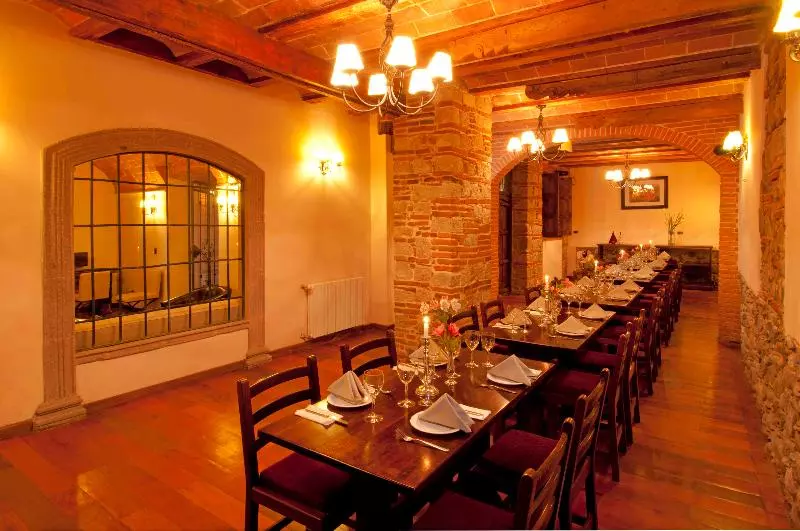 La Casona Hotel Boutique