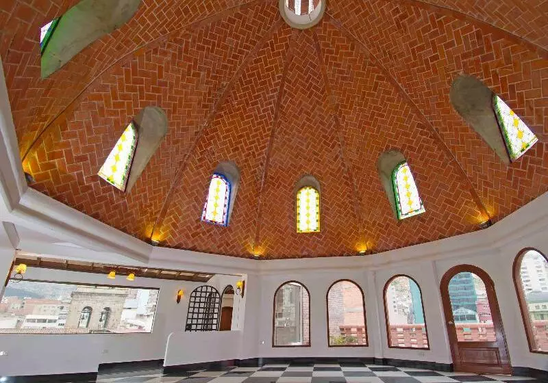 La Casona Hotel Boutique