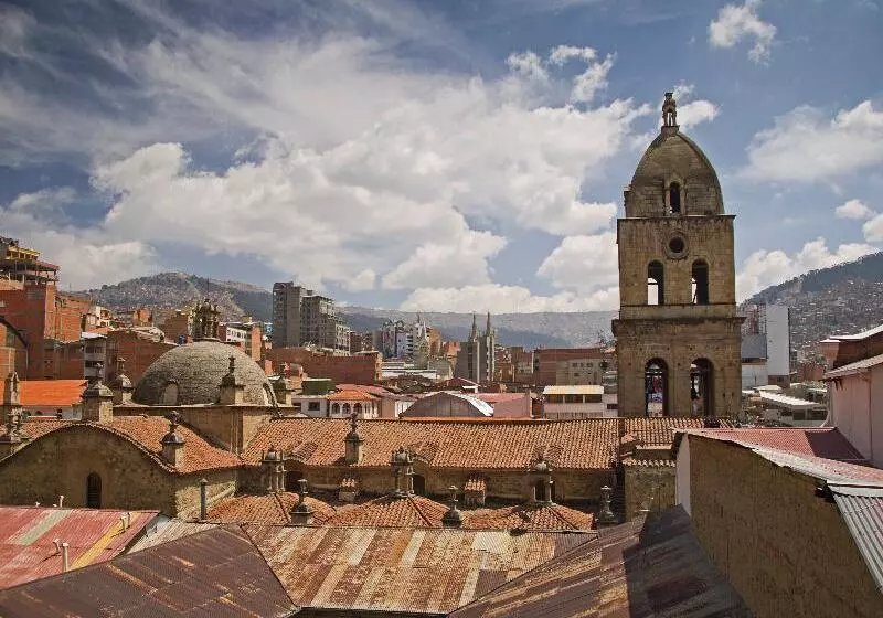 La Casona Hotel Boutique