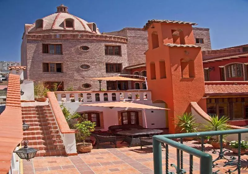 La Casona Hotel Boutique