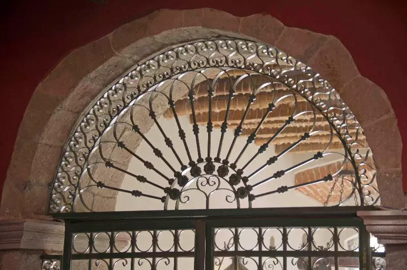 La Casona Hotel Boutique