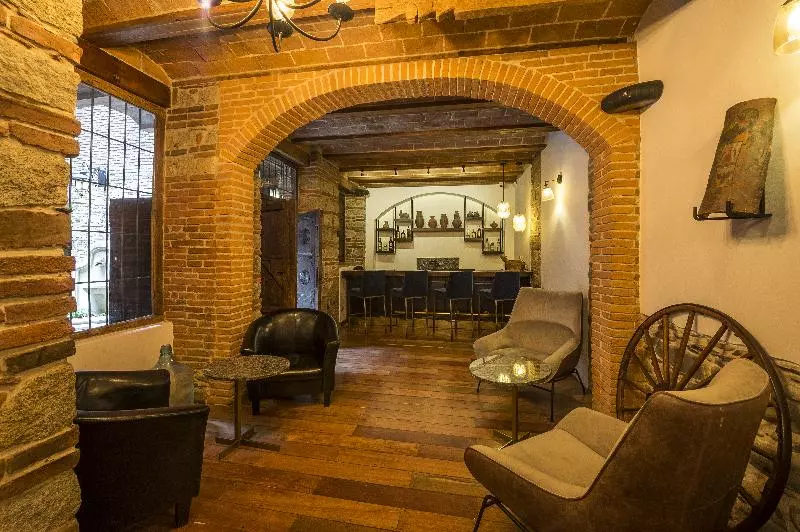 La Casona Hotel Boutique