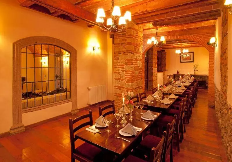 La Casona Hotel Boutique