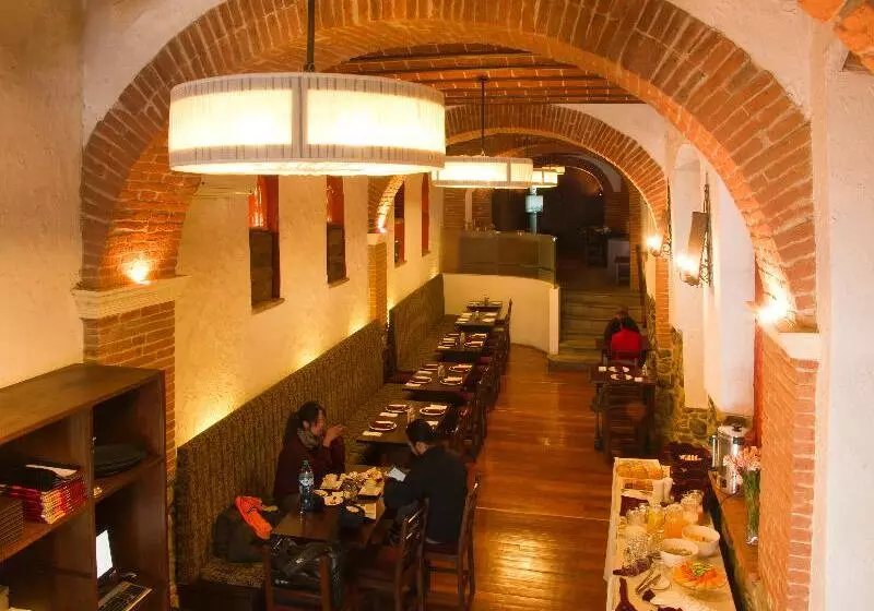 La Casona Hotel Boutique