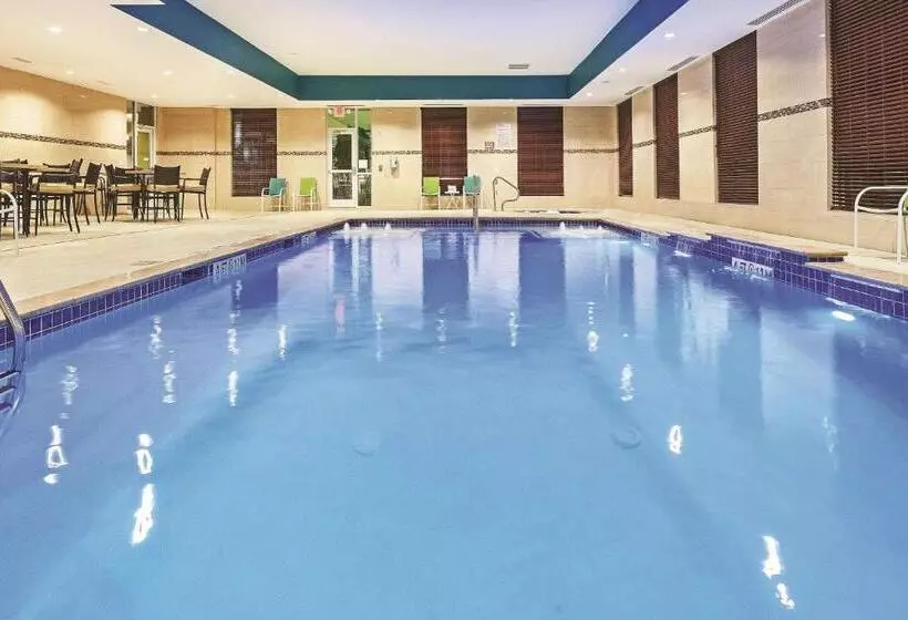 酒店 La Quinta By Wyndham Houston Willowbrook