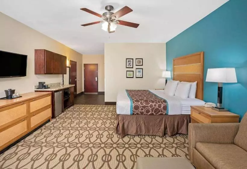 酒店 La Quinta By Wyndham Houston Willowbrook