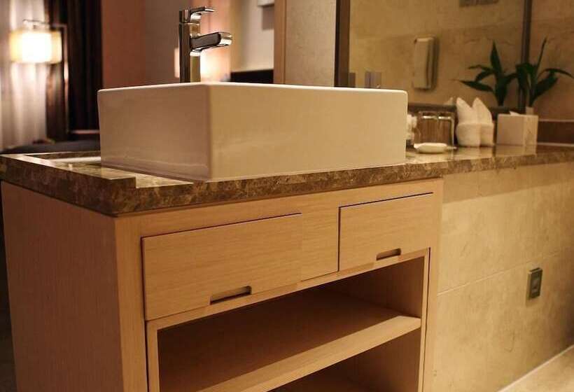 בית מלון כפרי Nanning Winwin