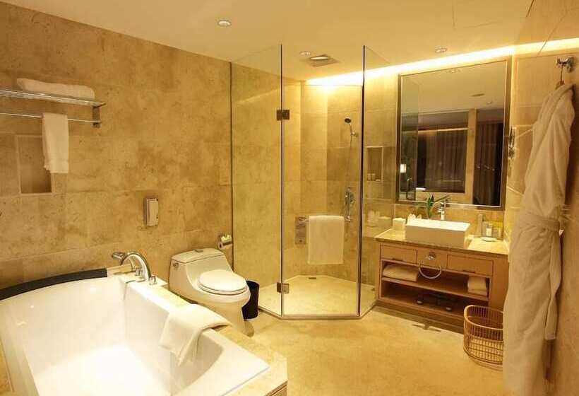 בית מלון כפרי Nanning Winwin