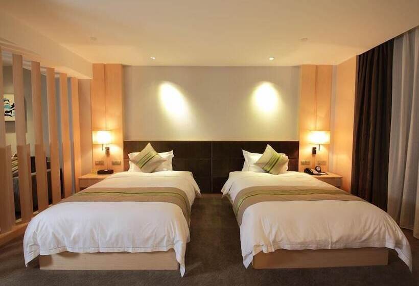 בית מלון כפרי Nanning Winwin