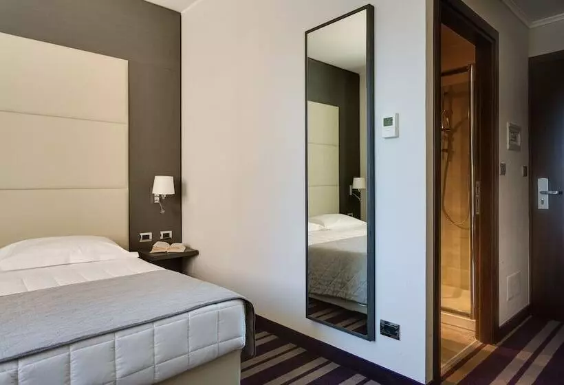 Quality Hotel Green Palace