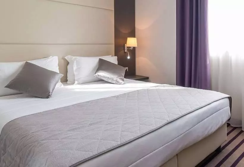 Quality Hotel Green Palace