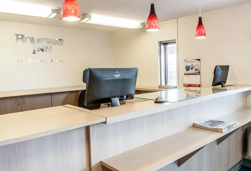 酒店 Extend A Suites Albuquerque West