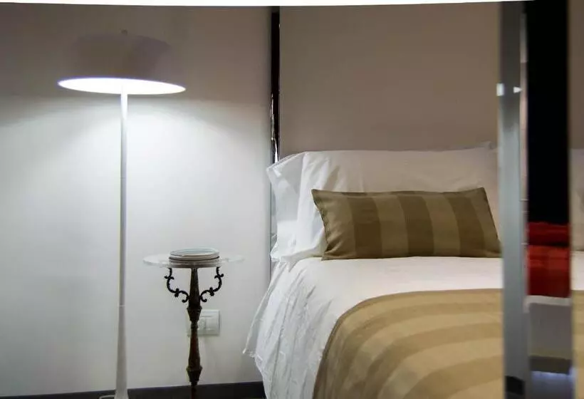 هتل Santa Brigida