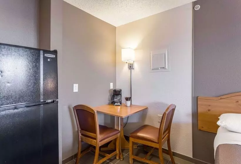 酒店 Studio 6albuquerque, Nm North