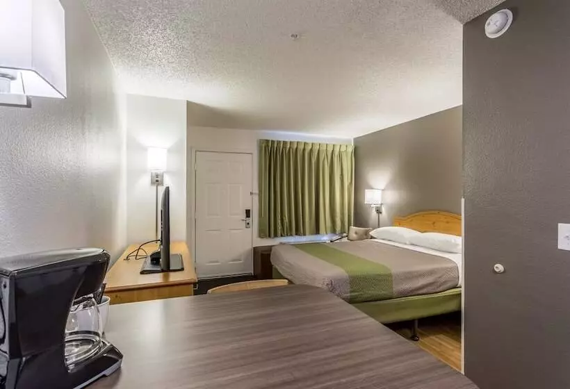 酒店 Studio 6albuquerque, Nm North