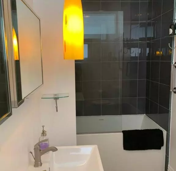 Hotelli Villa Delle Stelle