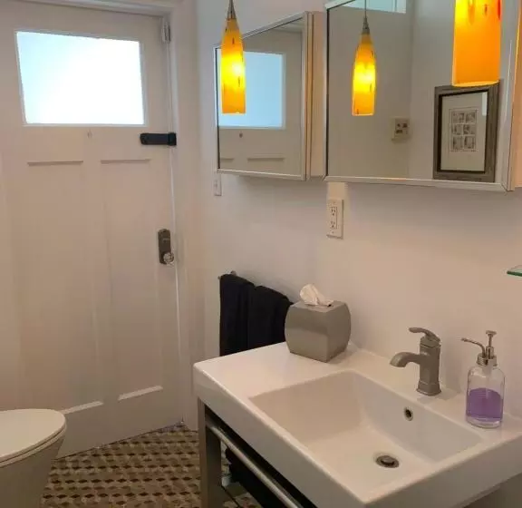 Hotelli Villa Delle Stelle