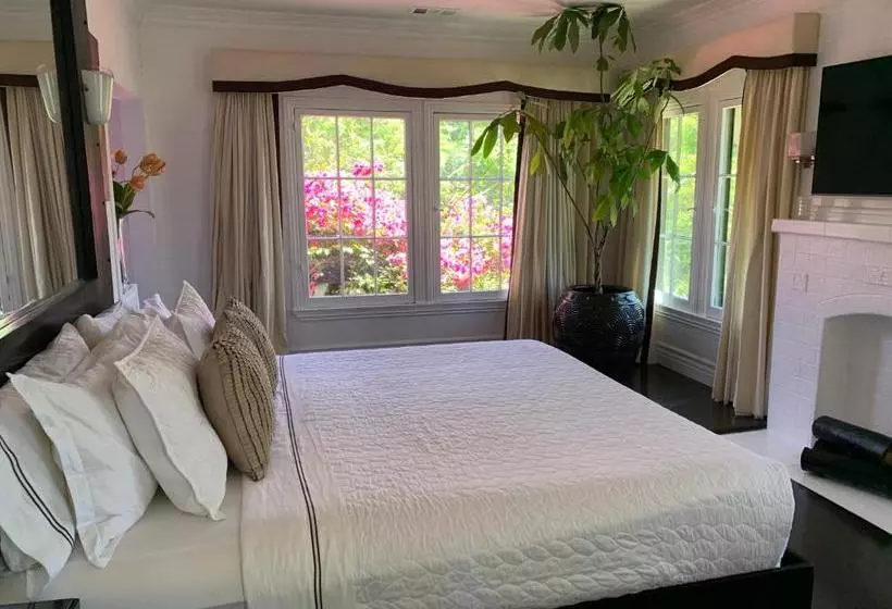 Hotelli Villa Delle Stelle