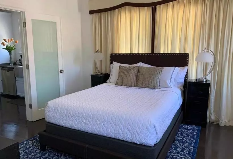 Hotelli Villa Delle Stelle