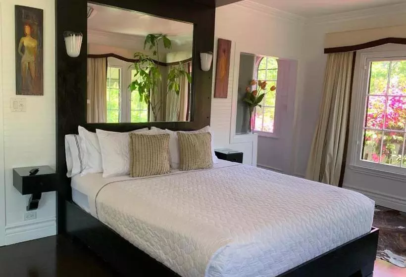 Hotelli Villa Delle Stelle