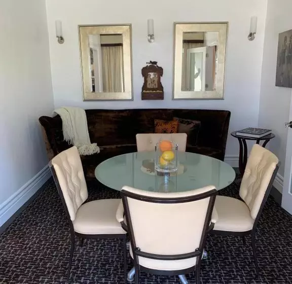 Hotelli Villa Delle Stelle