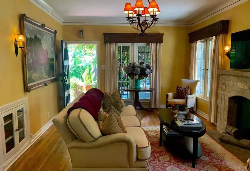 Hotelli Villa Delle Stelle