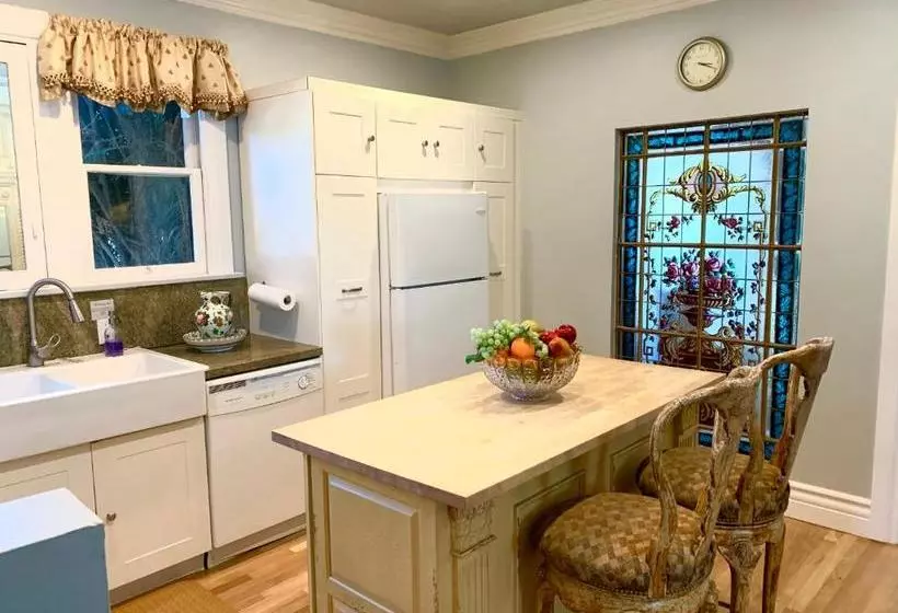 Hotelli Villa Delle Stelle