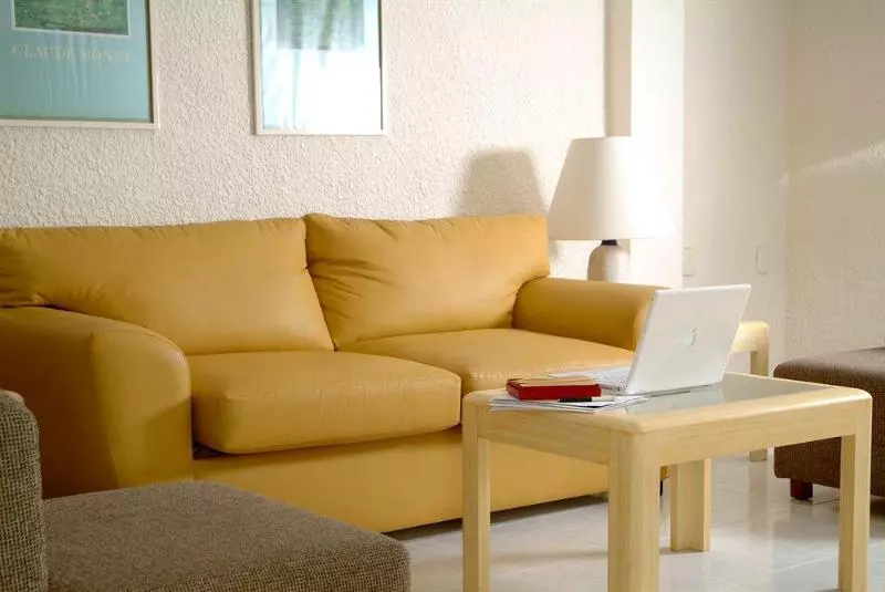 ホテル Y Suites Nader