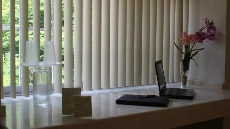 ホテル Y Suites Nader